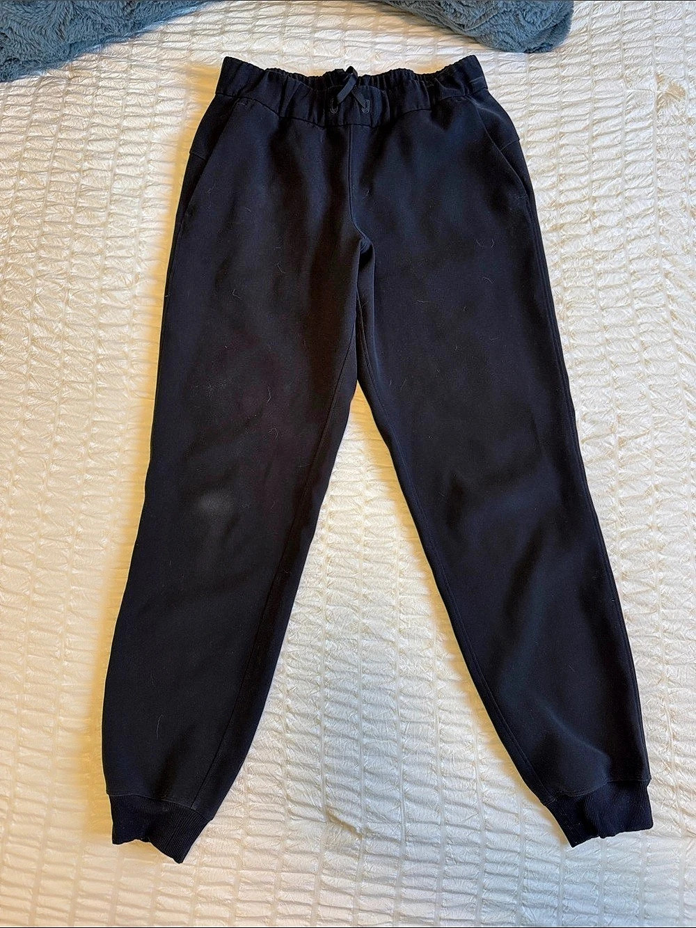lululemon Dance Studio Mid-Rise Jogger *Full Length Black